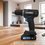 Дрель-шуруповерт Hyundai HD18-50D1 18V One for All