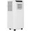 Кондиционер мобильный Aceline AC-PS07PO/W белый