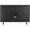 43" (109 см) Телевизор Sber SDX-43F3111 черный