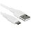 Кабель ACEFAST micro USB-B - USB Type-A белый 1.2 м
