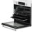 Электрический духовой шкаф Hotpoint HFE8 1221 H WH белый