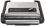 Гриль Tefal INICIO 2 GC242D38 серебристый
