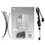 Корпус Thermaltake Ceres 300 TG ARGB [CA-1Y2-00M1WN-00] черный