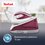 Парогенератор Tefal Express Essential SV6110E0 бордовый