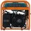 Электрогенератор   бензиновый FinePower FPG-2500A