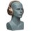 Беспроводные/проводные наушники Sennheiser MOMENTUM 4  коричневый 2022
