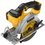 Пила дисковая DeWalt DCS391N XR FLEXVOLТ 18/54V