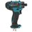 Дрель-шуруповерт Makita DF033DZ CXT 12V без ЗУ, без АКБ