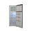 Холодильник с морозильником   Artel HD 316 FND ECO серебристый