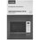 Microwave oven Hyundai HYM-D2077 white
