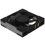 Реверсный вентилятор LIAN LI UNI FAN TL LCD WIRELESS 120-1 REVERS [G99.12RTLLCD1W1B.R0] черный