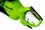 Электрический кусторез GreenWorks GHT7068 Deluxe 700 Вт