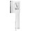 Steamer РЕДМОНД SH1632 white