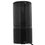 Кофеварка капельная JVC JK-CF45 черный