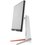 27" Монитор BenQ Mobiuz EX2710U белый