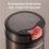 Кофемолка электрическая Redmond RCG-CBM1604 коричневый