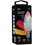 Умная светодиодная лампа HIPER IoT C1 RGB