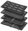 Universal baker Ardesto SM-H400S black