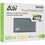 1000 ГБ Внешний SSD AGI EM158 [AGIT0G33EM158-CB]