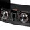 Audiodizim LG XBOOM CL65 qora