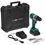 Drill-driver FinePower CDHBL55K OneBase20