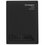 4 ТБ Внешний HDD WD My Passport Ultra [WDBFTM0040BGD-WESN]