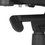 Компьютерное кресло BRAVE AF-3 Hawk Black черный