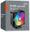 Protsessor uchun kuler PCCooler RT400 Digital ARGB [RT400-BKAWYL-GL] qora