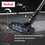 Вертикальный пылесос  Tefal TY2038WO  черный