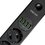 Tarmoq filtri DEXP Home&Office H003OB qora