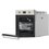 Газовый духовой шкаф MBS DG-602IV