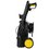 Мойка высокого давления Huter W200i PROFESSIONAL