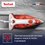 Утюг Tefal Easygliss 2 FV5720E0 оранжевый