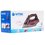 Утюг Vitek VT-1240 (BD) бордовый