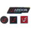 Коврик ARDOR GAMING XL SFX Black (XL) черный