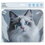 Коврик Aceline Blue eyed cat (XS) разноцветный