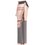 Машинка для стрижки BaByliss PRO RoseFX 4Artists серебристый/розовый