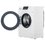 Стиральная машина Haier HW60-BP12929AE белый