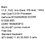 17.3" Ноутбук MSI Katana 17 B2RVEK-1615XRU черный