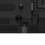 50" (125 cm) TV DEXP 50UEY2 black