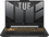 17.3" Ноутбук ASUS TUF Gaming FX707VJ-HX015 серый