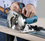 Пила дисковая Makita HS6601J