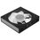 Реверсный вентилятор LIAN LI UNI FAN SL-INF WIRELESS 120 Reversed Blade [G99.12RSLIN1W1B.R0] черный
