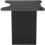 Стол компьютерный Aceline GR-001 черный/серый
