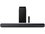 Саундбар Samsung HW-Q600F черный