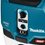 Строительный пылесос аккумуляторный Makita VC004GLZ01 XGT 40V, Без ЗУ, Без АКБ