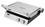 Гриль Polaris PGP 2803 серебристый