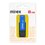 Память USB Flash 8 ГБ Mirex CITY BLUE [13600-FMUCIB08]