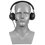 Проводные наушники Jabra Evolve2 40  черный 2021