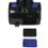 Пылесос  Blackton Bt VC1604C синий